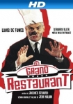 Le grand restaurant