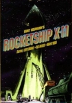 Rocketship X-M