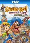 Scooby-Doo Pirates Ahoy