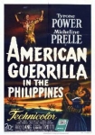 American Guerrilla in the Philippines