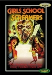 Girls School Screamers