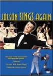 Jolson Sings Again