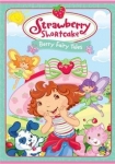 Strawberry Shortcake Berry Fairy Tales