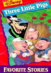 Three Little Pigs