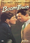 Boom Town