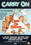 Carry on Matron