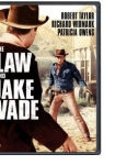 The Law and Jake Wade