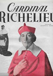 Cardinal Richelieu