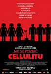 Jak sie pozbyc cellulitu