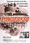 Powderkeg