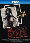 Blood Games