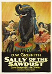 Sally of the Sawdust