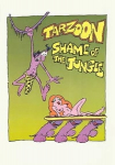 Shame of the Jungle