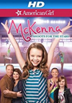 An American Girl: McKenna Shoots for the Stars