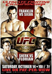 UFC 64: Unstoppable