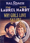 Why Girls Love Sailors