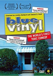 Blue Vinyl