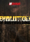 Evolution of Bodybuilding