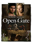 Open Gate