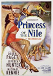 Princess of the Nile