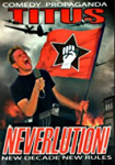 Christopher Titus: Neverlution