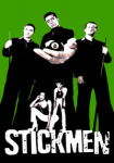 Stickmen