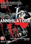 The Annihilators