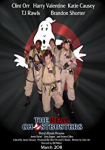 The Real Ghostbusters