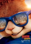 Alvin und die Chipmunks: Road Chip