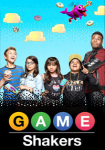 Game Shakers – Jetzt geht’s App