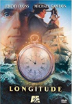 Longitude