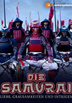 Samurai Headhunters