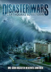 Disaster Wars: Earthquake vs. Tsunami