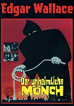 Edgar Wallace: Der unheimliche Mönch