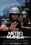 Metro Manila