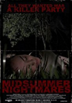 Midsummer Nightmares