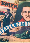 The Border Patrolman