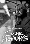 Foo Fighters Sonic Highways