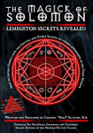 Magick of Solomon: Lemegeton Secrets Revealed