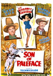 Son of Paleface