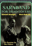 Saraband for Dead Lovers