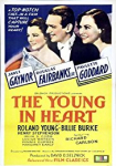 The Young in Heart