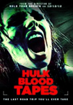 Hulk Blood Tapes