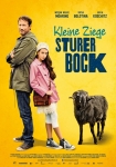 Kleine Ziege, sturer Bock