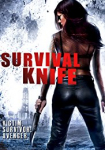 Survival Knife