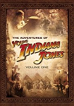 The Adventures of Young Indiana Jones: Love's Sweet Song