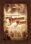 The Adventures of Young Indiana Jones: Travels with Father