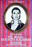 Die Moral der Ruth Halbfass