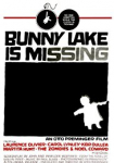 Bunny Lake ist verschwunden