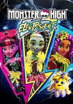 Monster High - Elektrisiert